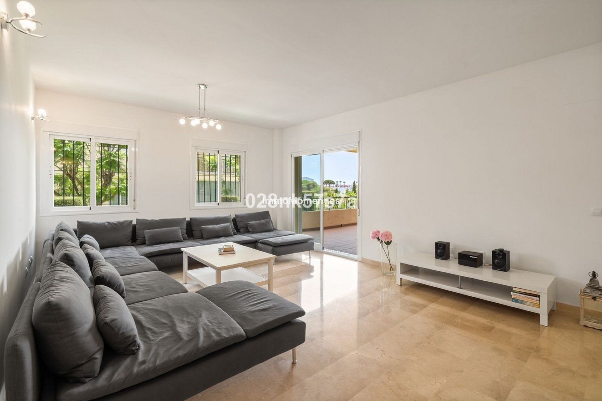 Reventa - Apartamento - Mijas - El Faro