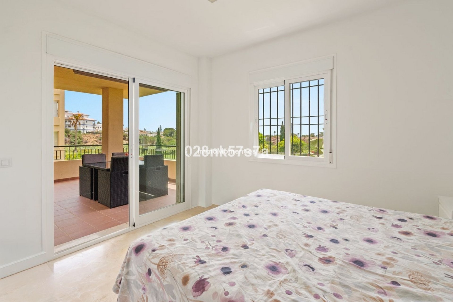Reventa - Apartamento - Mijas - El Faro