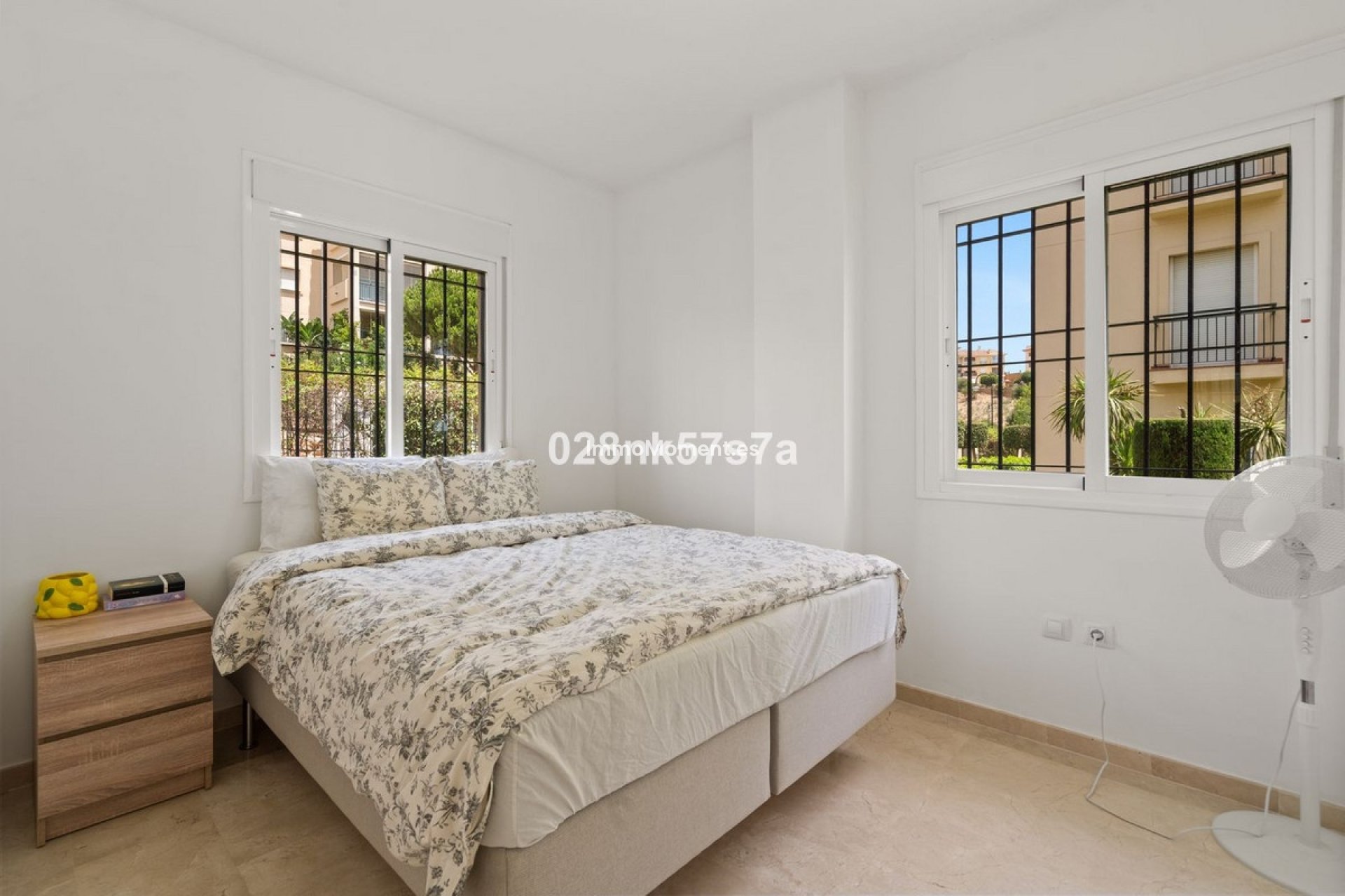 Reventa - Apartamento - Mijas - El Faro