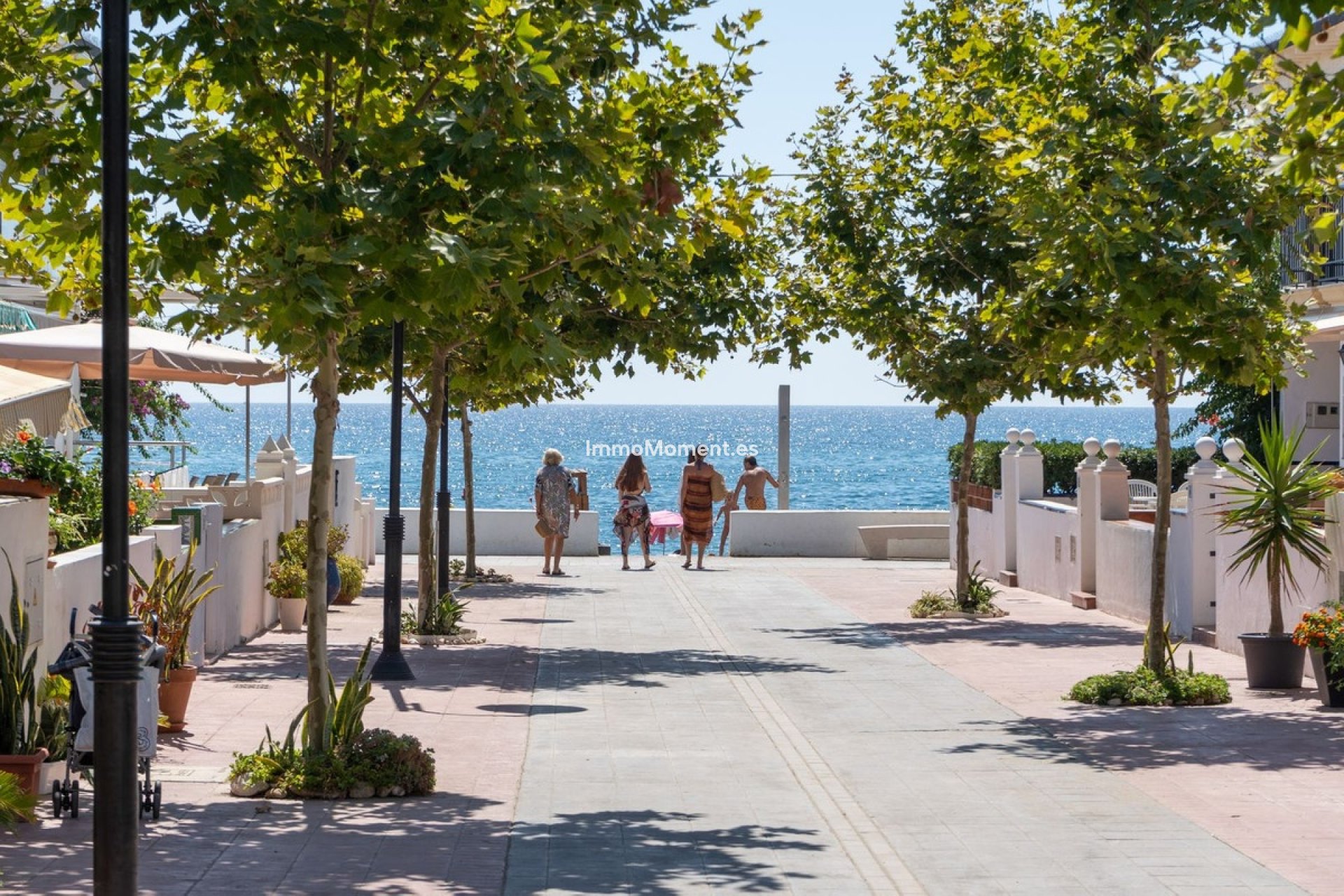 Reventa - Apartamento - Mijas - La Cala de Mijas