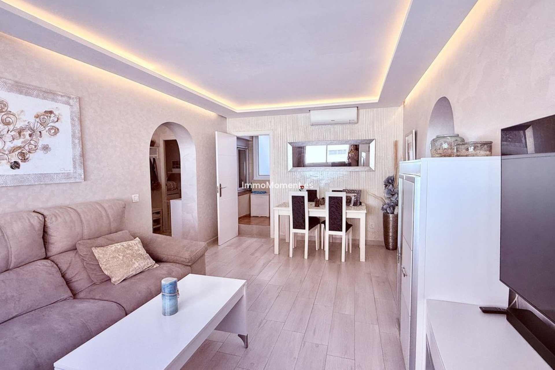 Reventa - Apartamento - Mijas - La Cala de Mijas