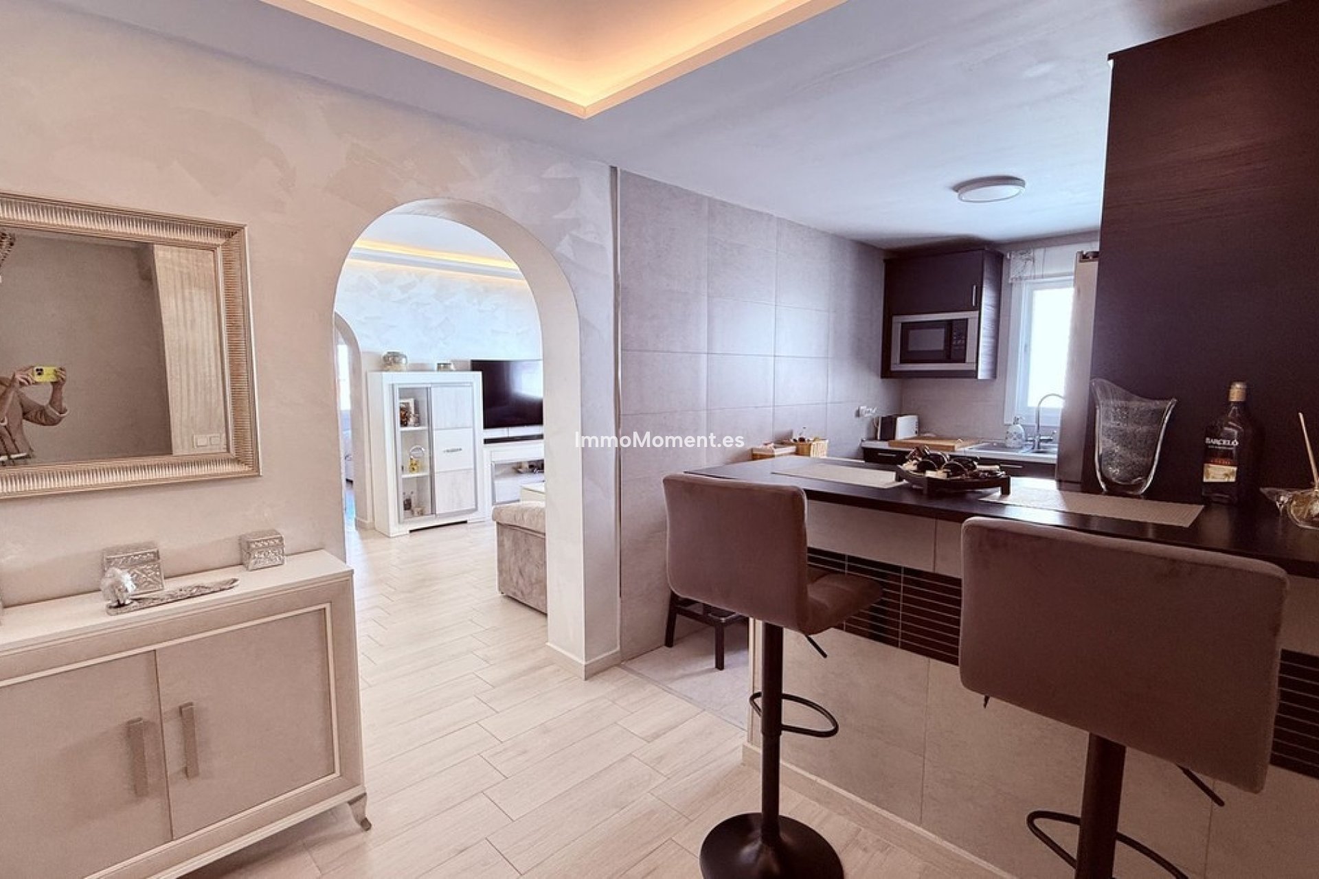 Reventa - Apartamento - Mijas - La Cala de Mijas