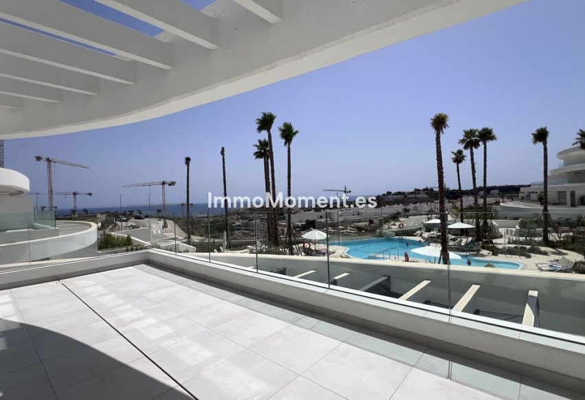 Reventa - Apartamento - Mijas - La Cala de Mijas