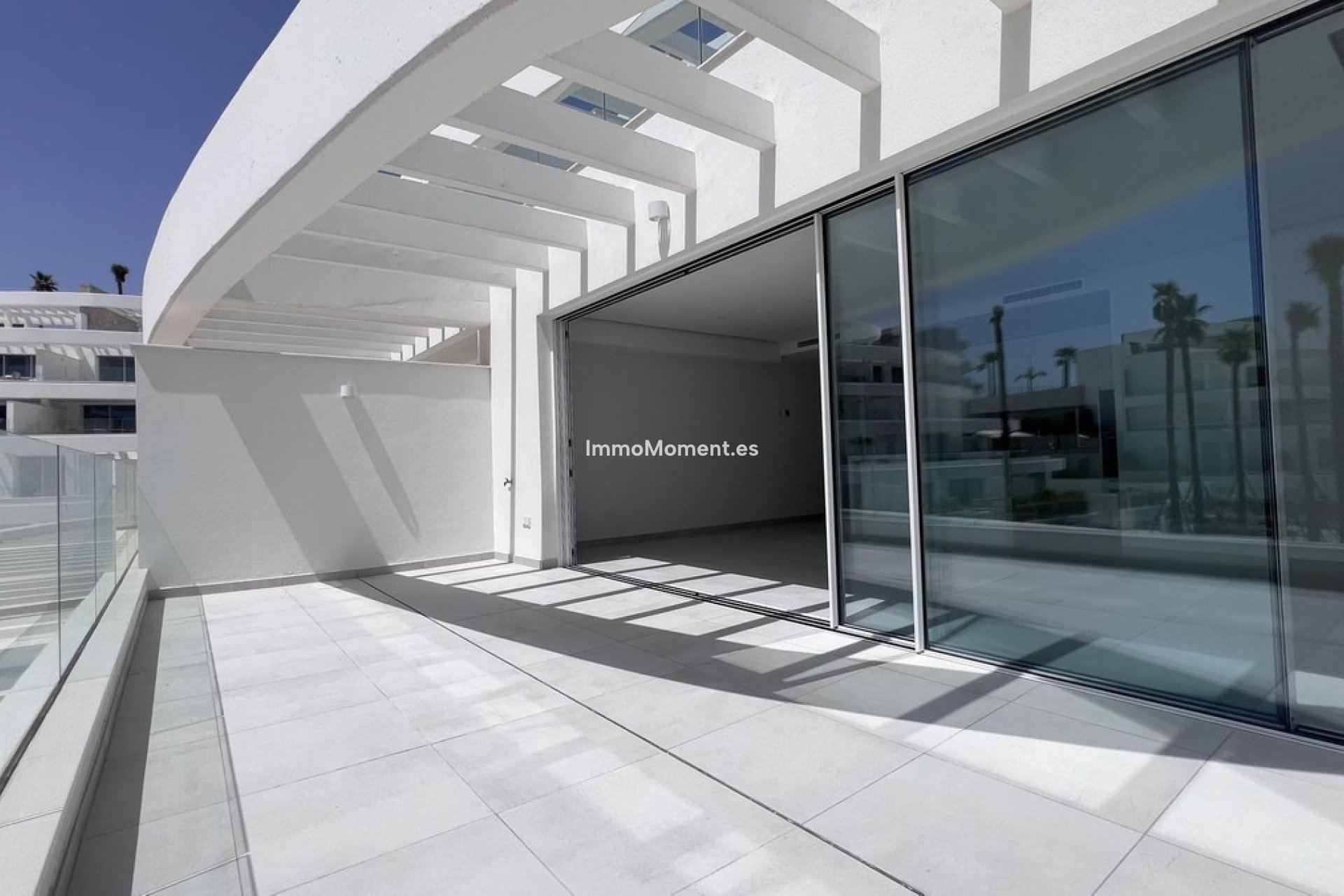 Reventa - Apartamento - Mijas - La Cala de Mijas