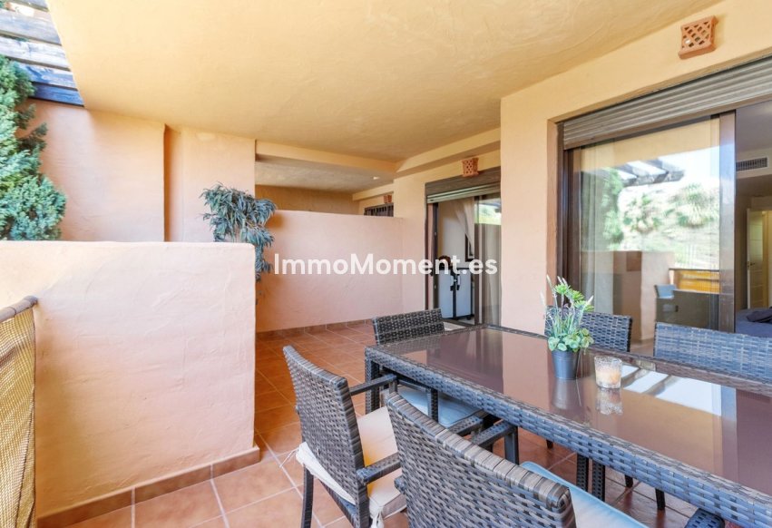 Reventa - Apartamento - Mijas - La Cala de Mijas