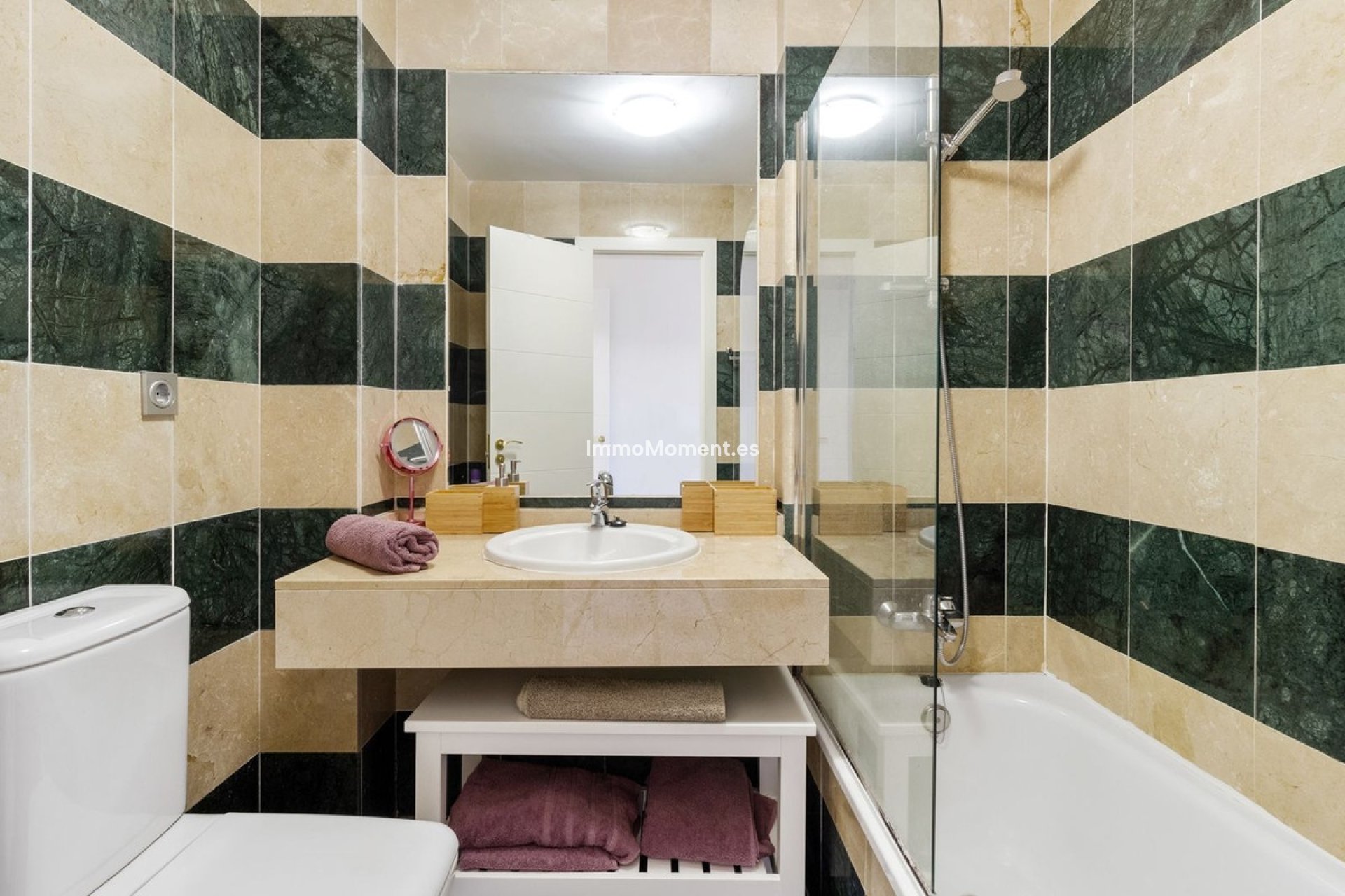 Reventa - Apartamento - Mijas - La Cala de Mijas