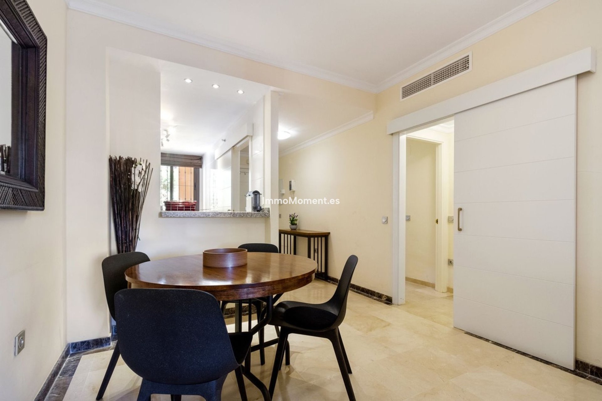 Reventa - Apartamento - Mijas - La Cala de Mijas