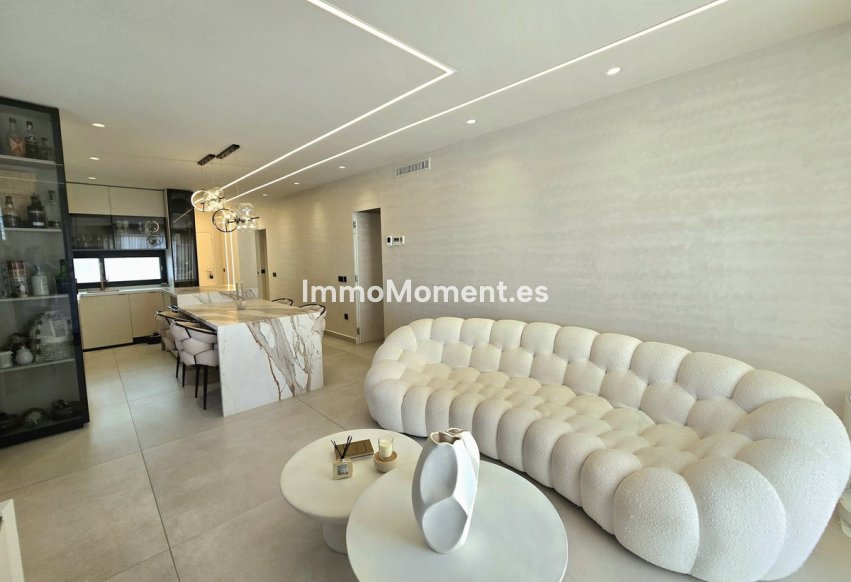 Reventa - Apartamento - Mijas - La Cala de Mijas