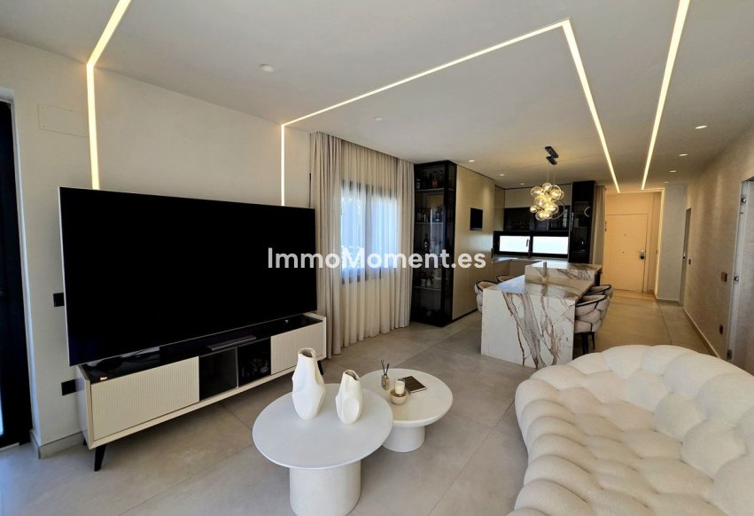 Reventa - Apartamento - Mijas - La Cala de Mijas