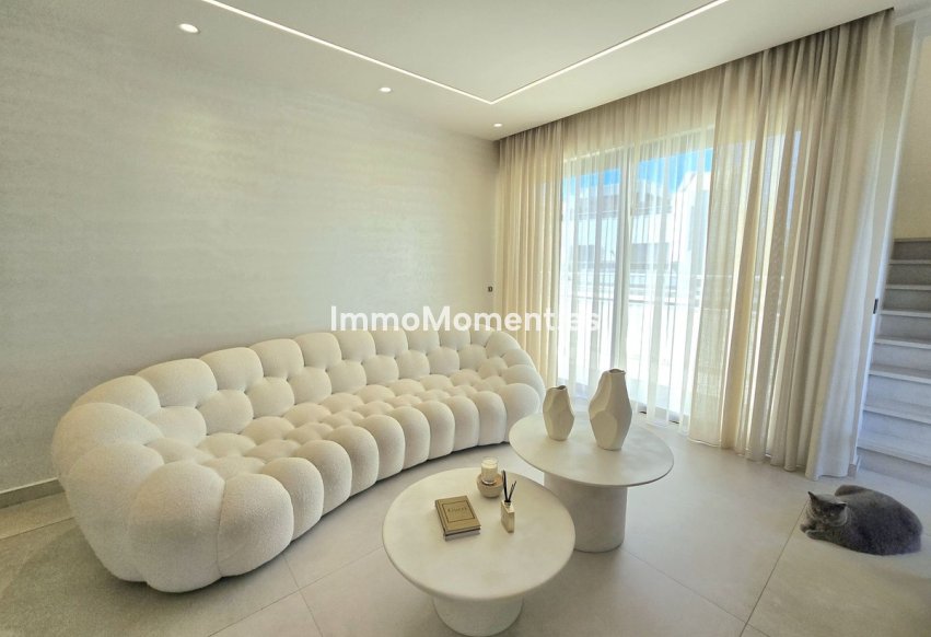 Reventa - Apartamento - Mijas - La Cala de Mijas