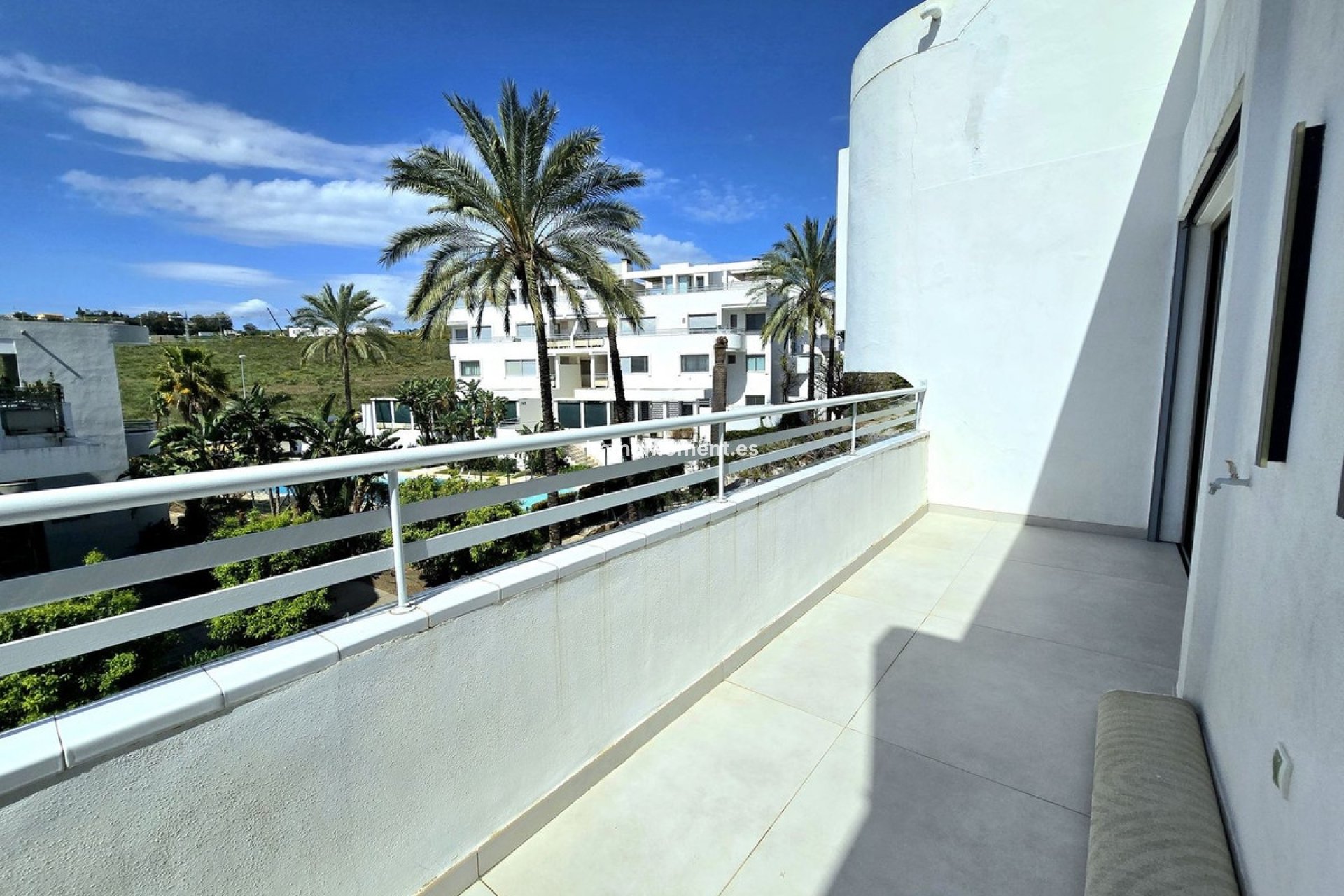 Reventa - Apartamento - Mijas - La Cala de Mijas