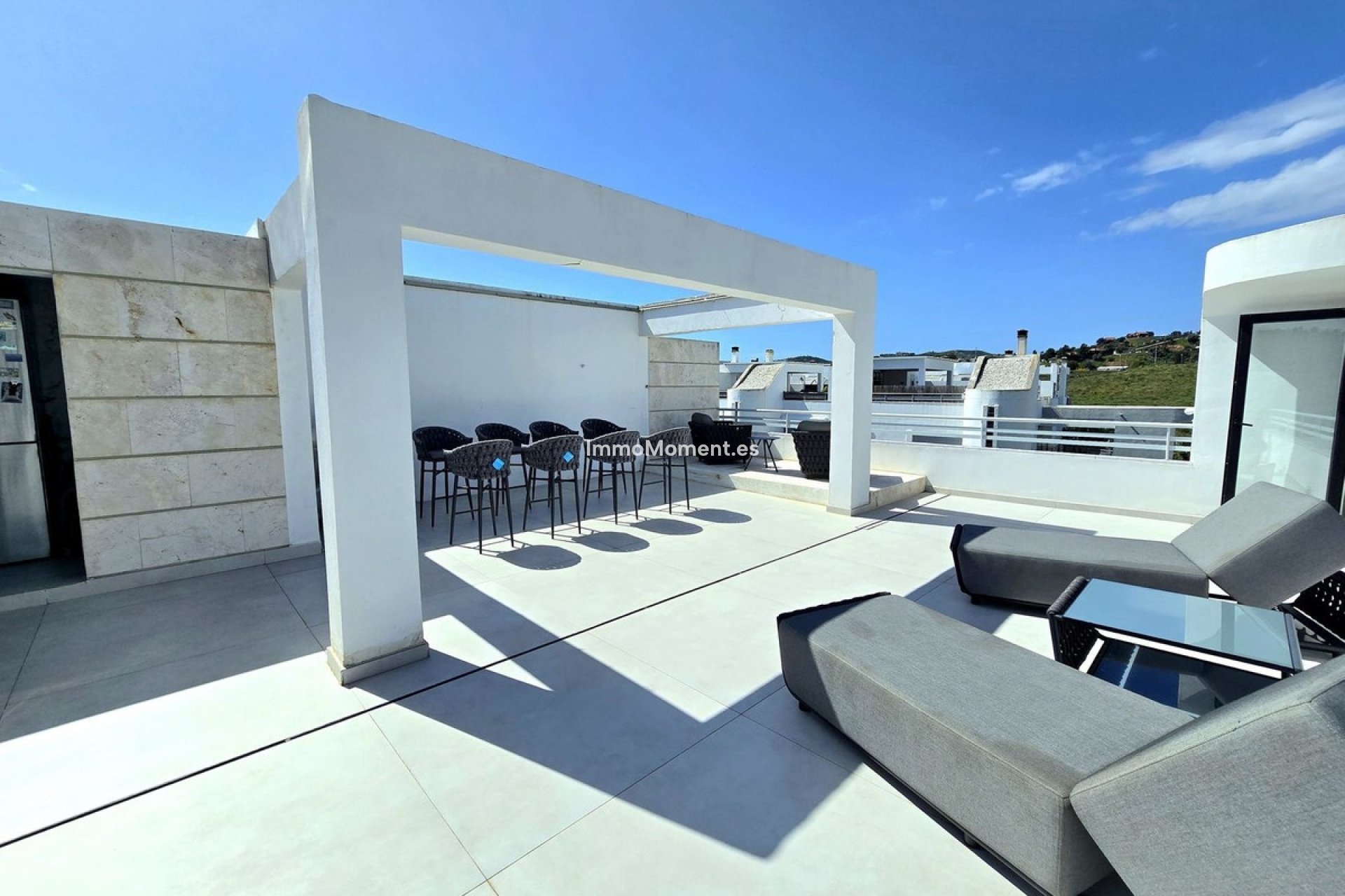 Reventa - Apartamento - Mijas - La Cala de Mijas