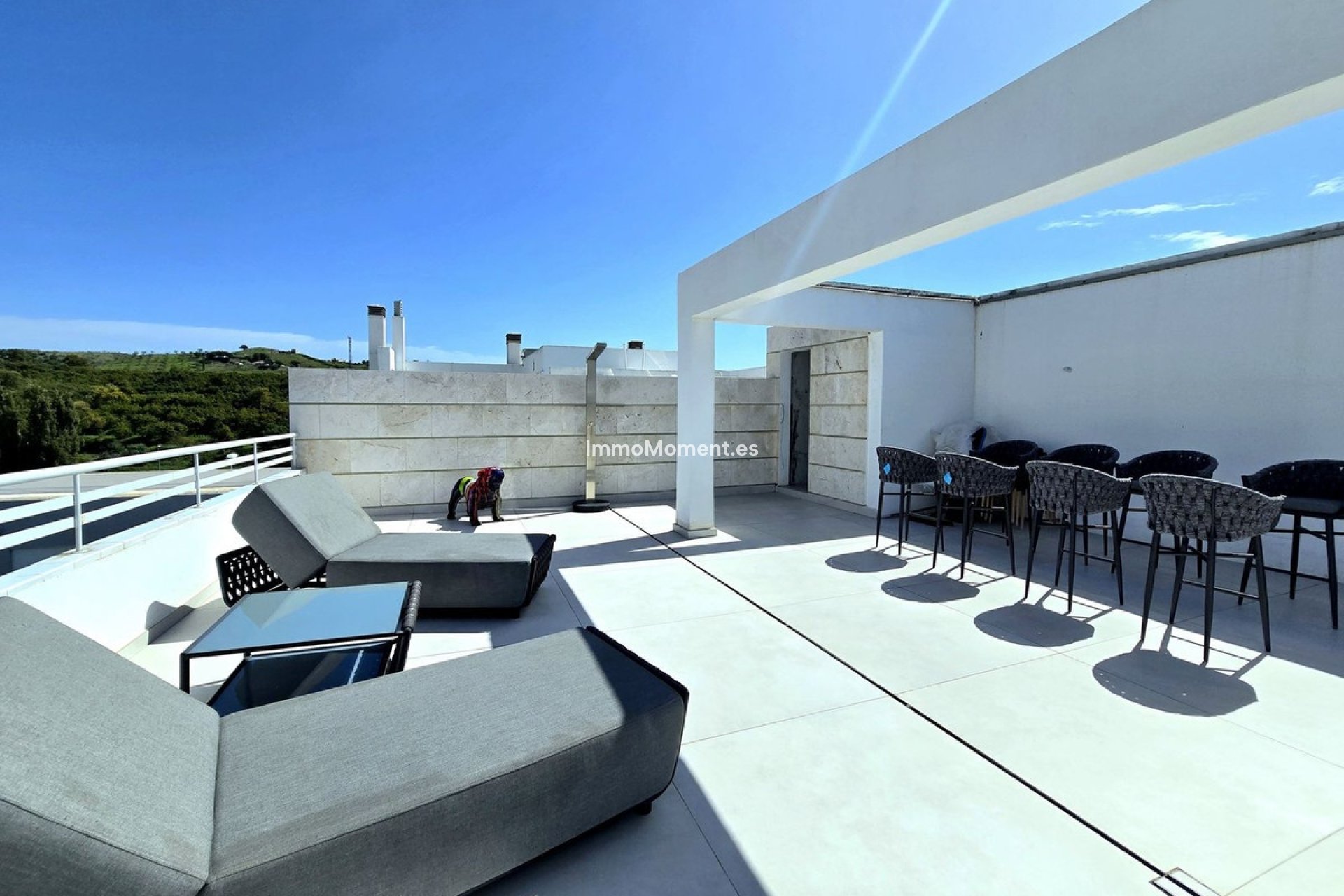 Reventa - Apartamento - Mijas - La Cala de Mijas