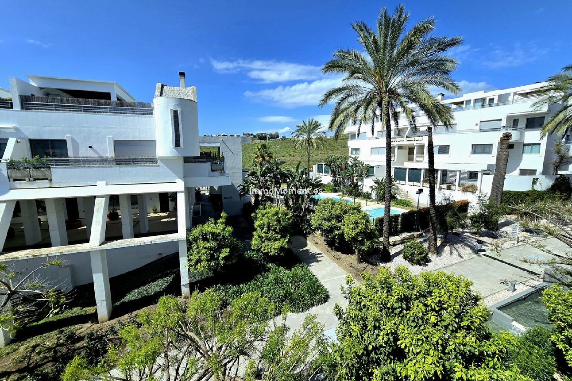 Reventa - Apartamento - Mijas - La Cala de Mijas