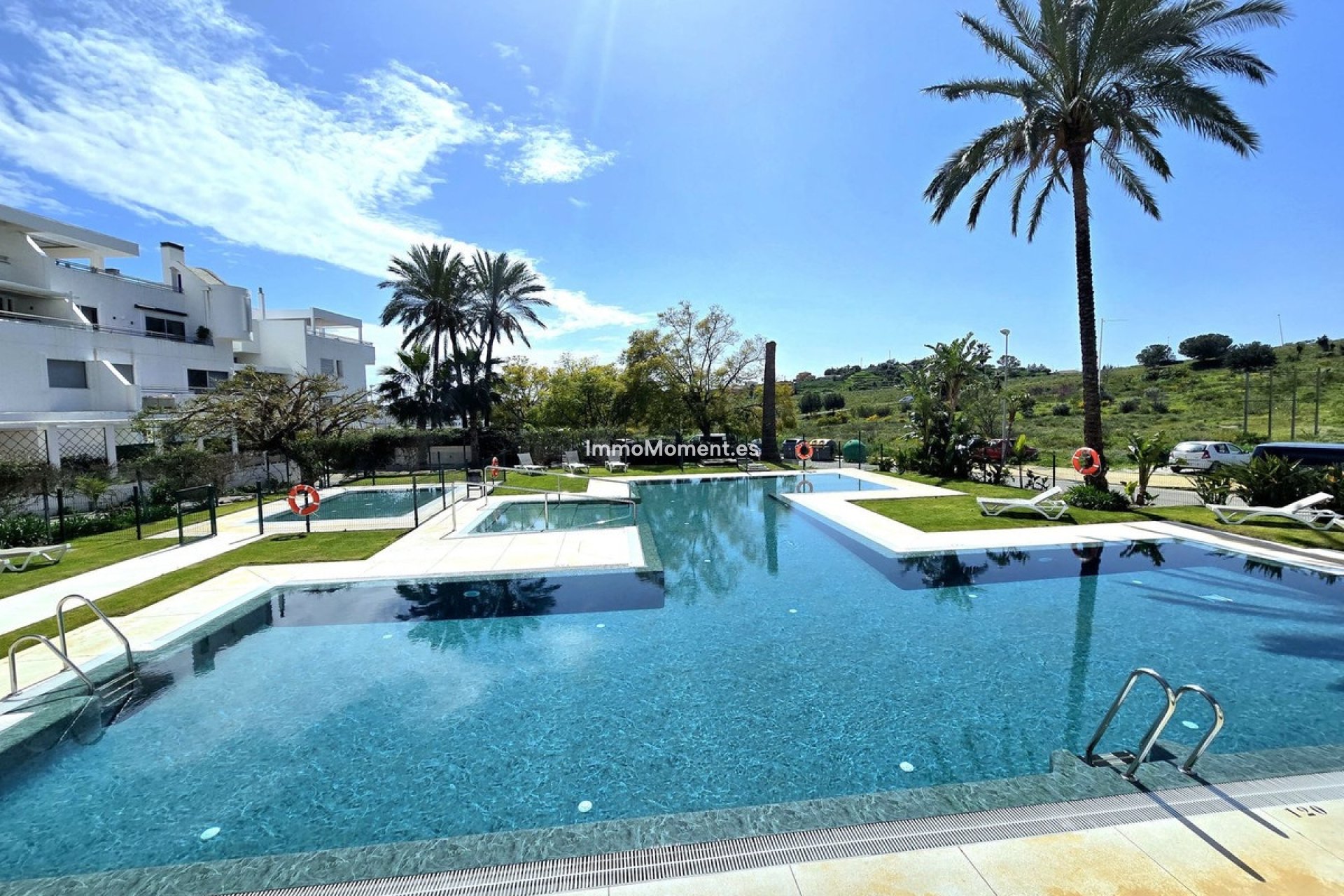 Reventa - Apartamento - Mijas - La Cala de Mijas