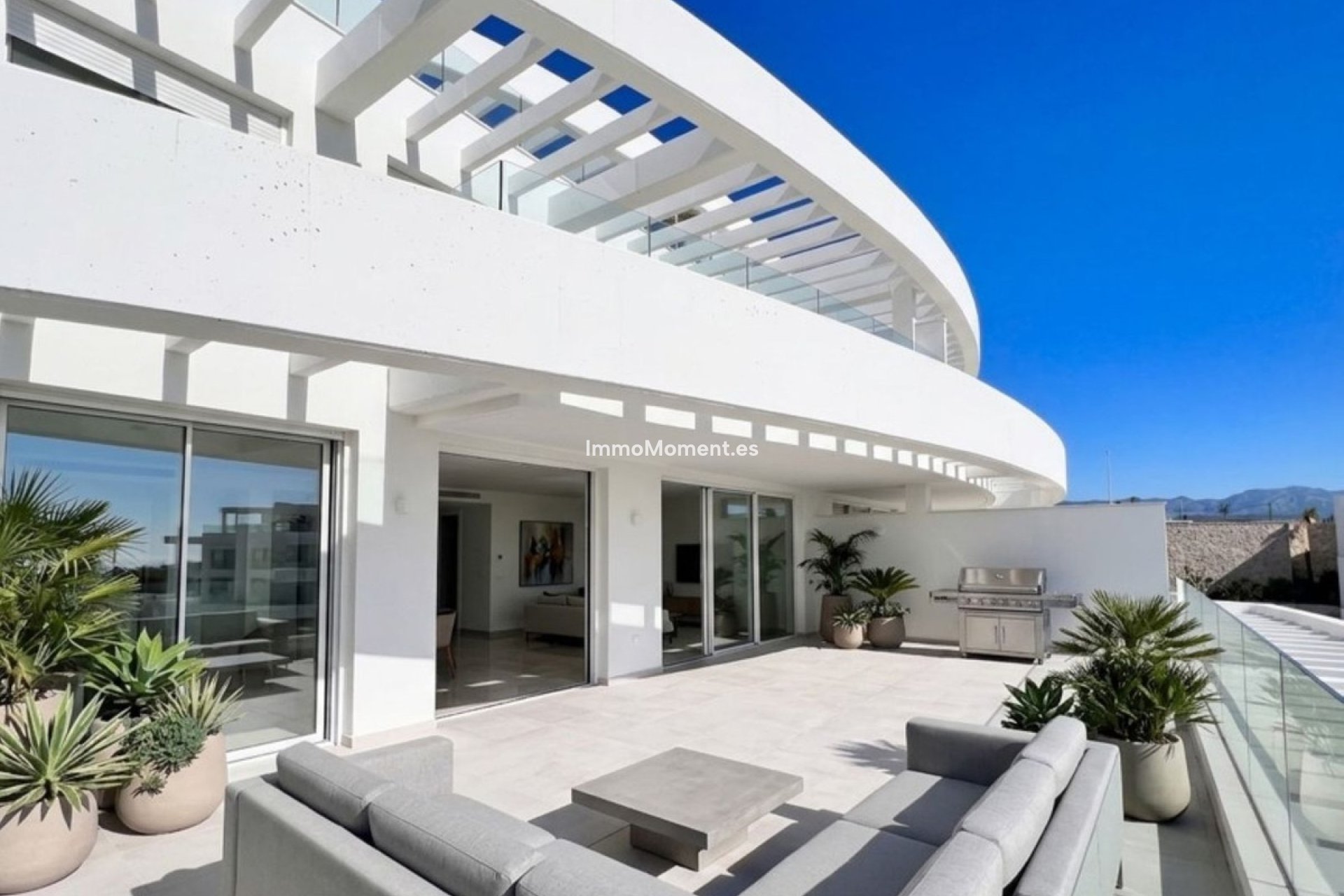 Reventa - Apartamento - Mijas - La Cala de Mijas