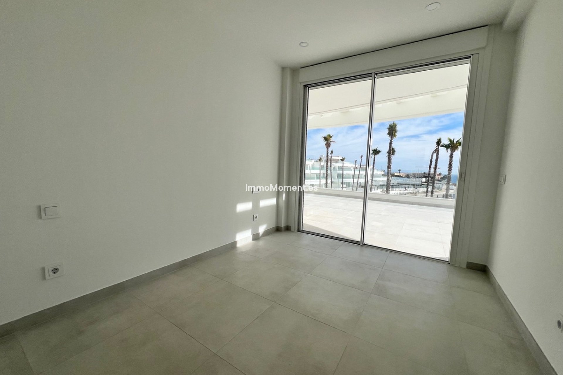 Reventa - Apartamento - Mijas - La Cala de Mijas