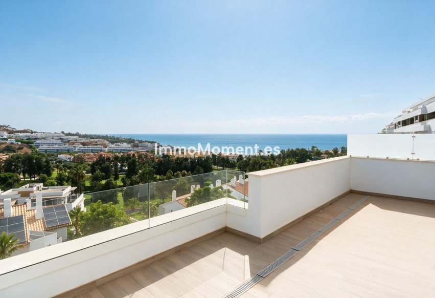 Reventa - Apartamento - Mijas - La Cala de Mijas