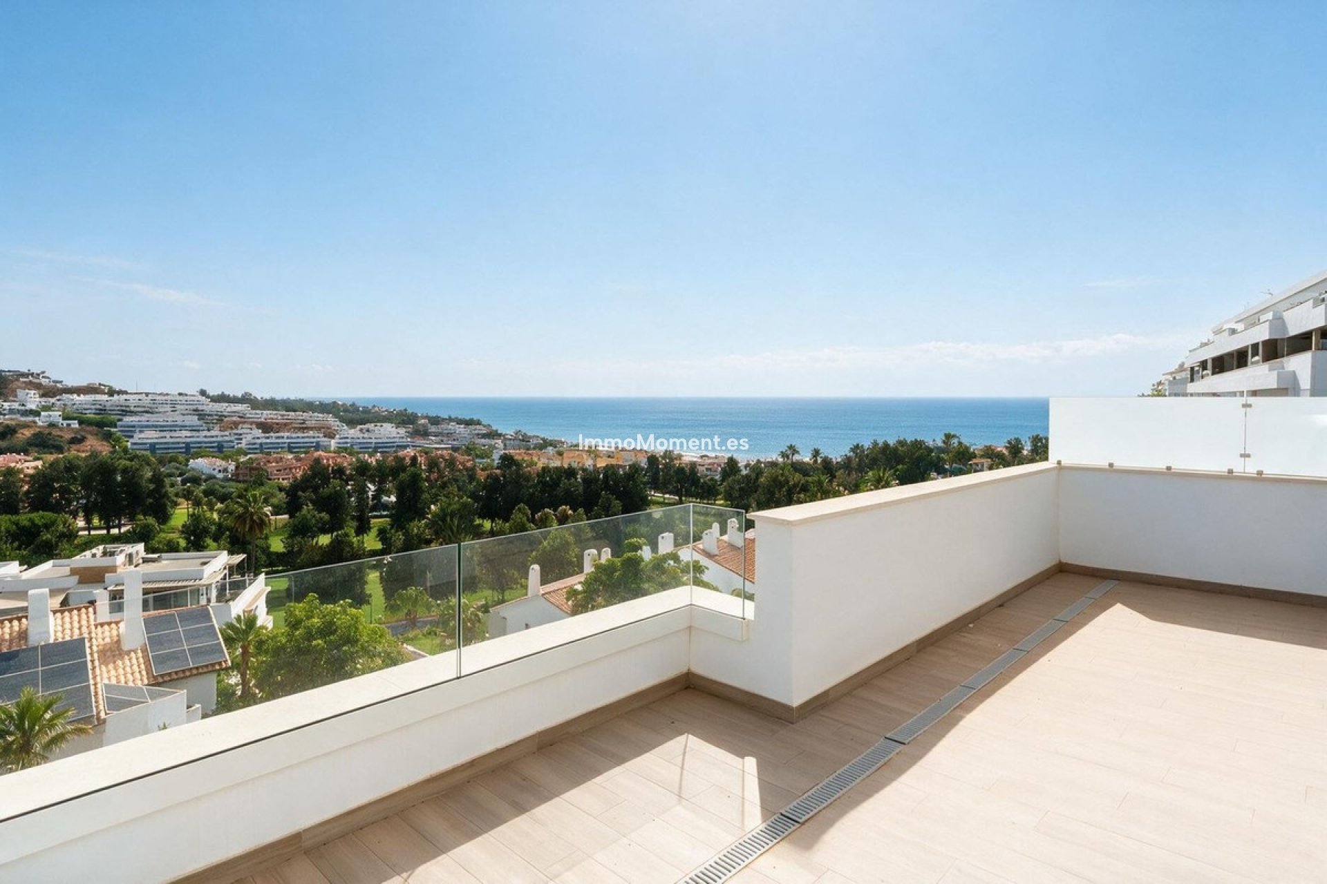 Reventa - Apartamento - Mijas - La Cala de Mijas