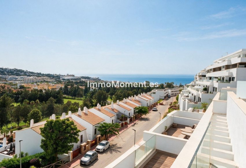 Reventa - Apartamento - Mijas - La Cala de Mijas