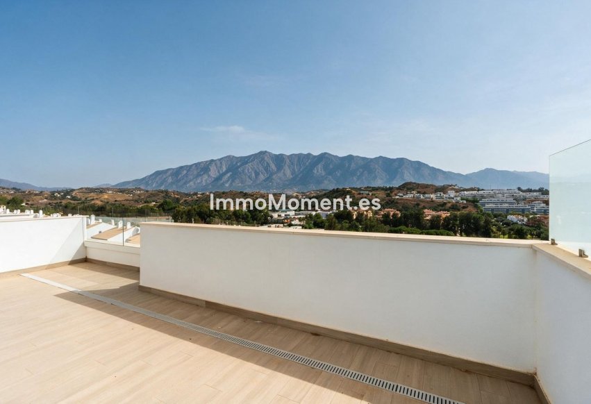 Reventa - Apartamento - Mijas - La Cala de Mijas