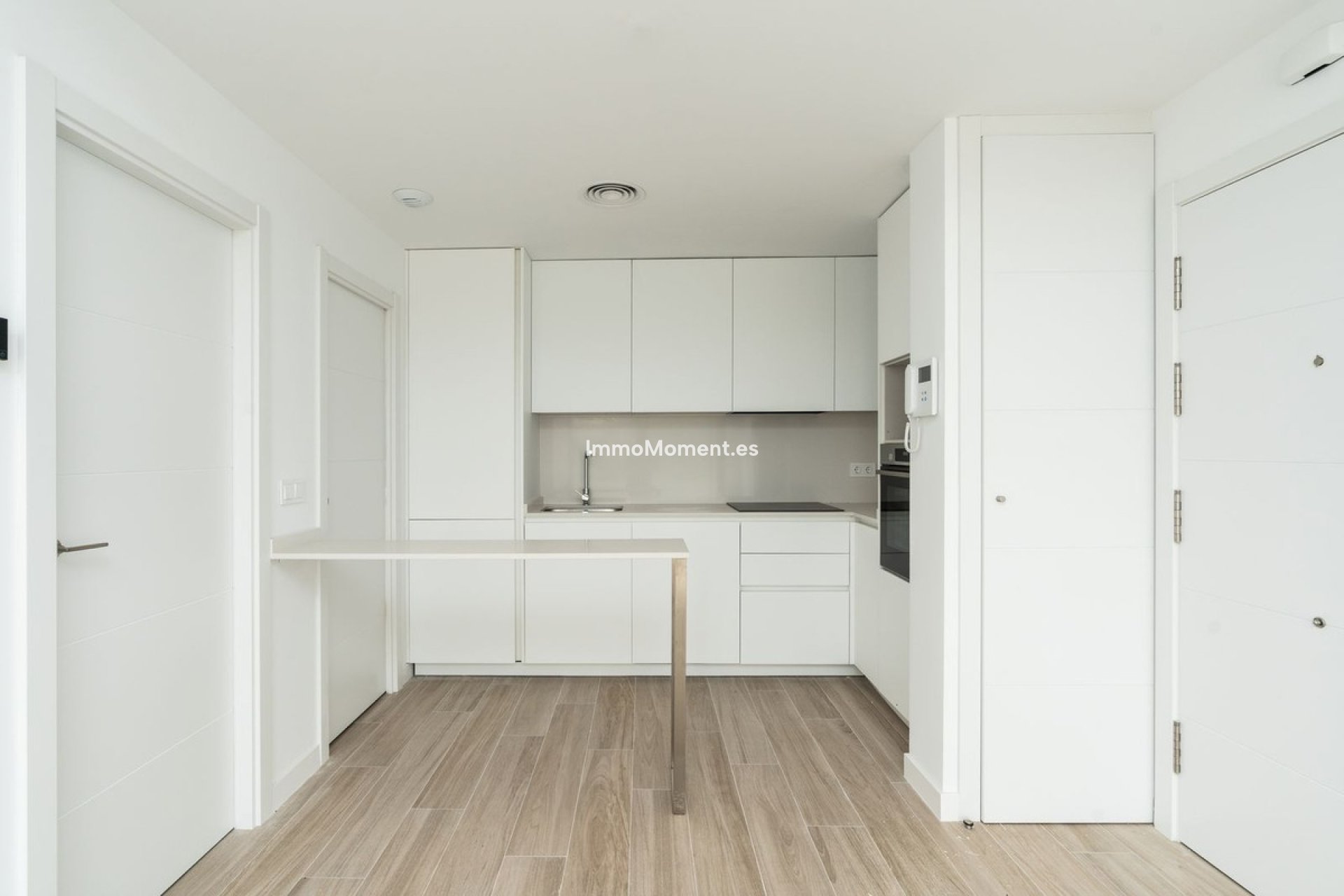 Reventa - Apartamento - Mijas - La Cala de Mijas