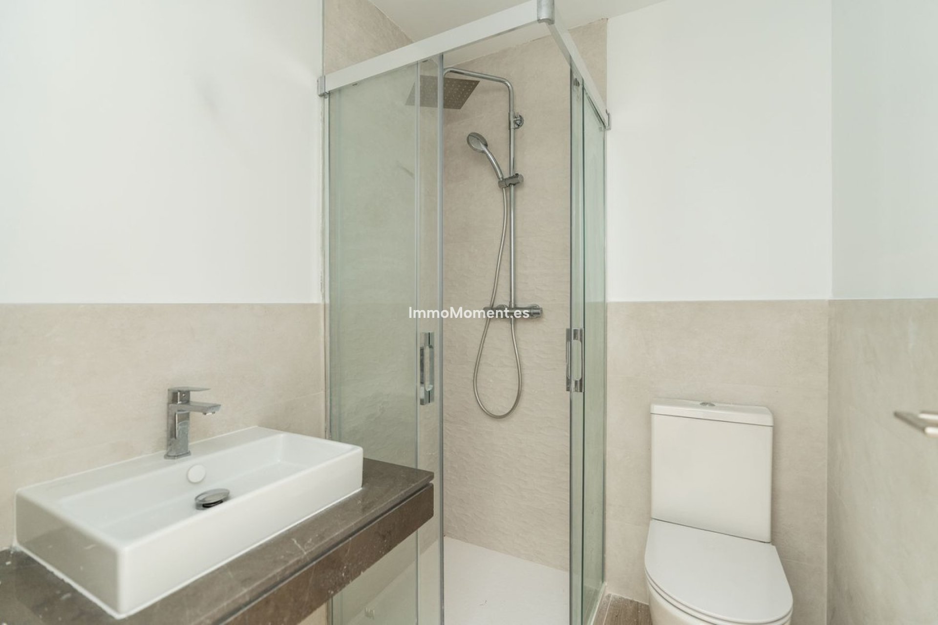 Reventa - Apartamento - Mijas - La Cala de Mijas