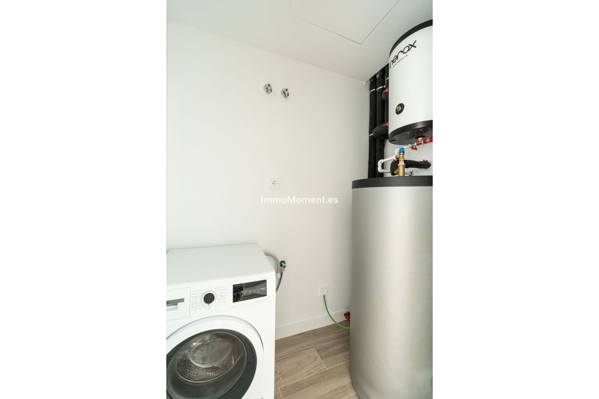 Reventa - Apartamento - Mijas - La Cala de Mijas