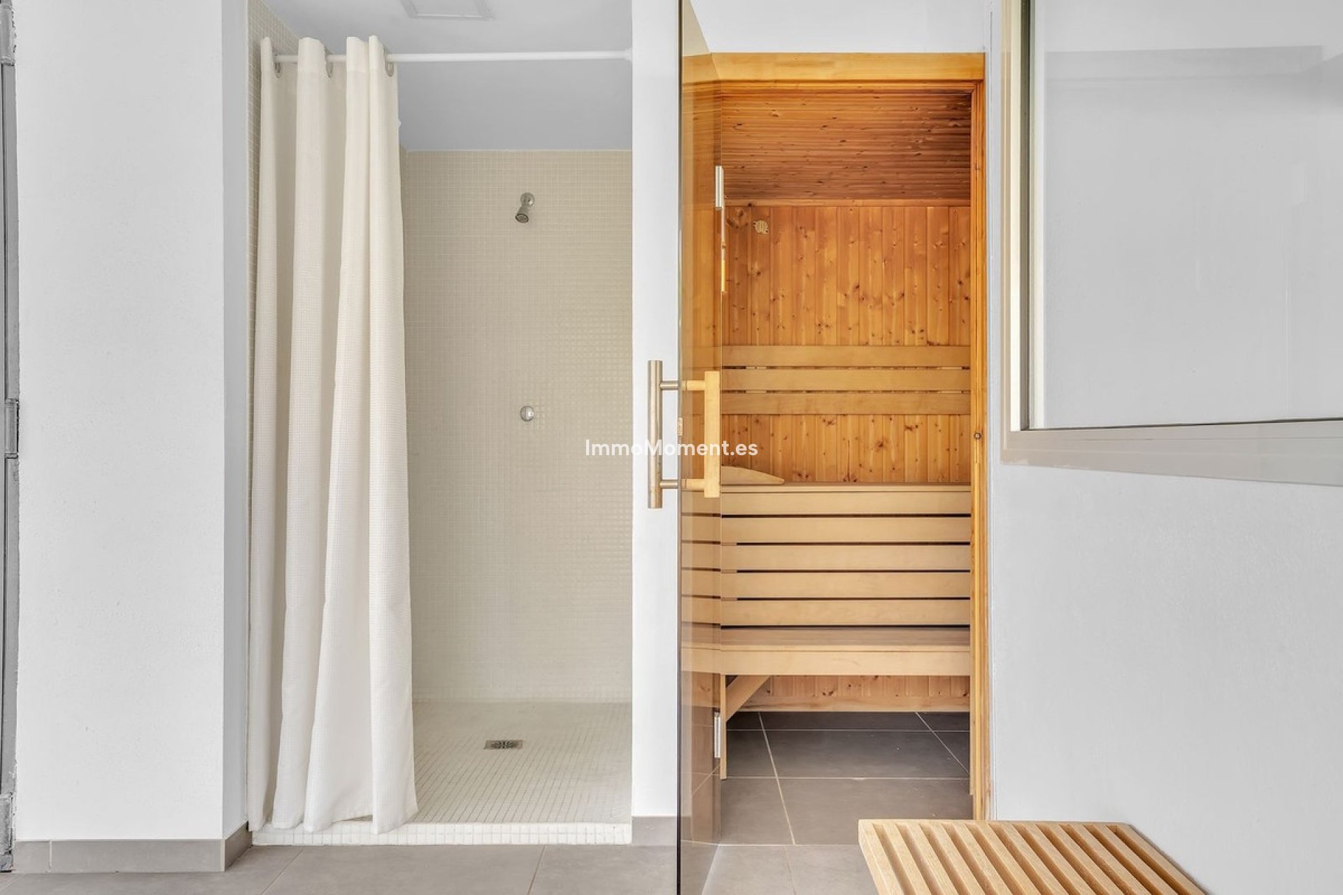 Reventa - Apartamento - Mijas - La Cala de Mijas