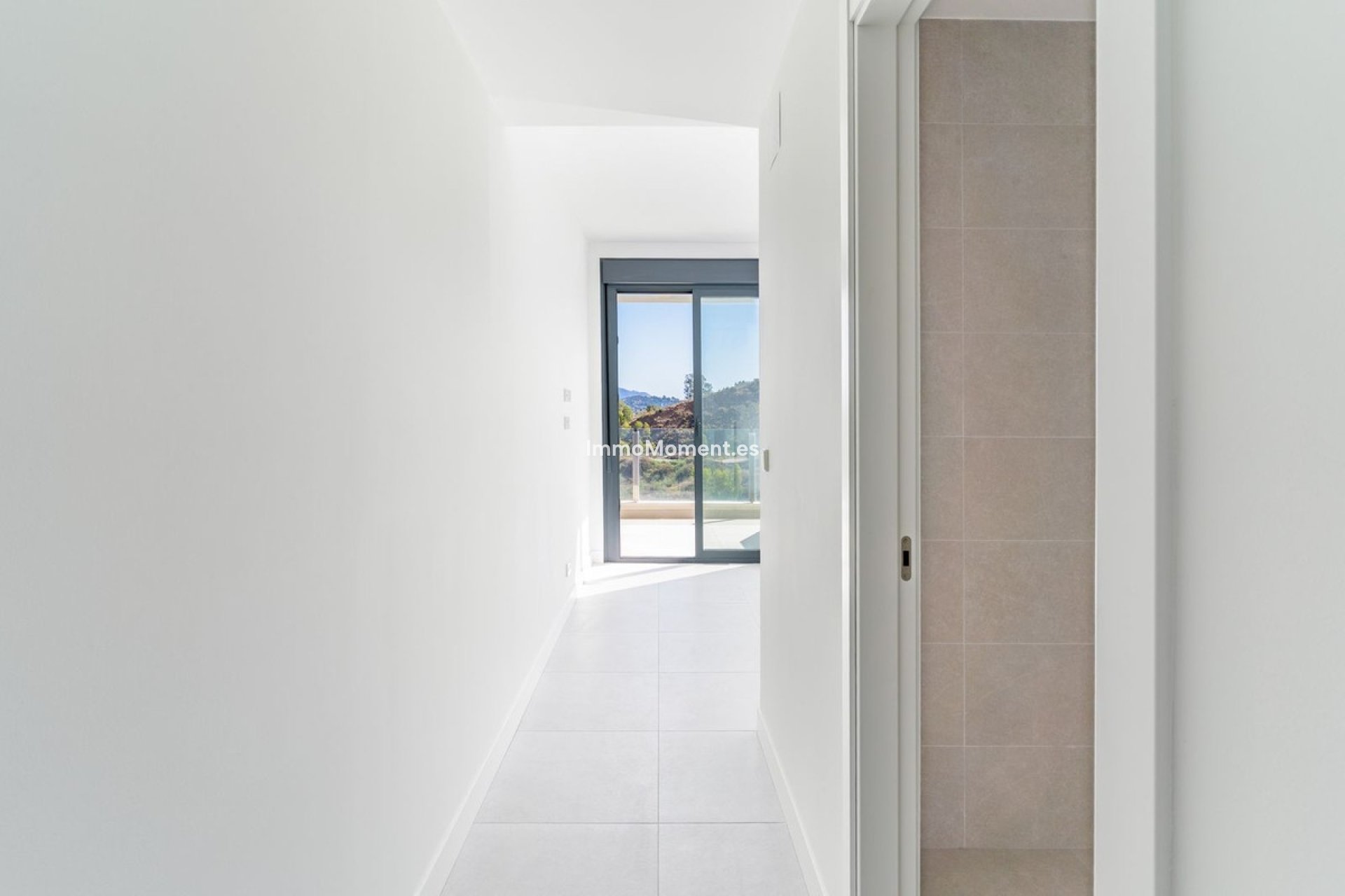 Reventa - Apartamento - Mijas - La Cala de Mijas