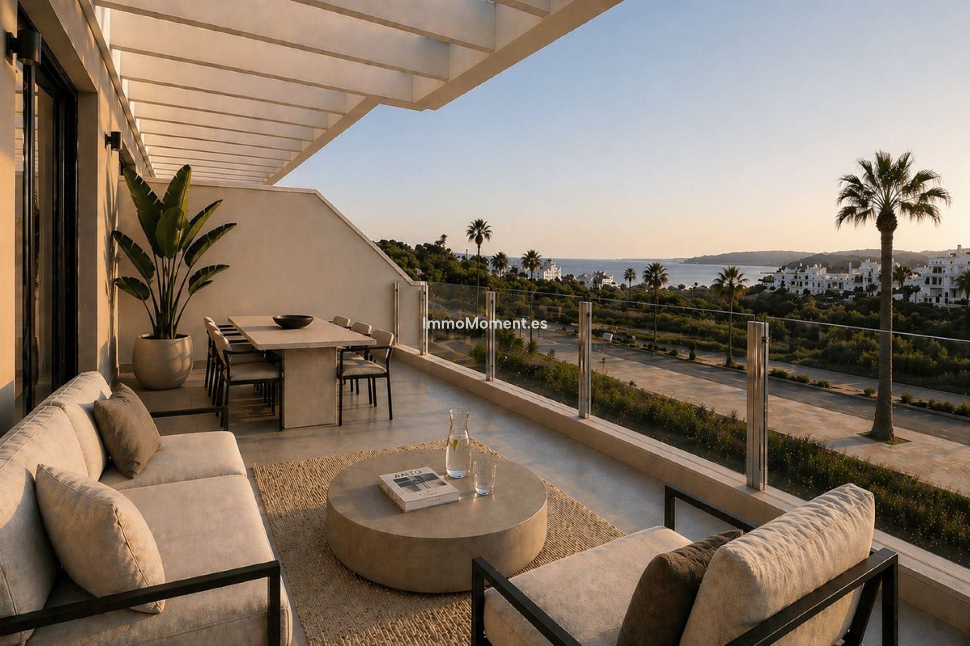 Reventa - Apartamento - Mijas - La Cala de Mijas