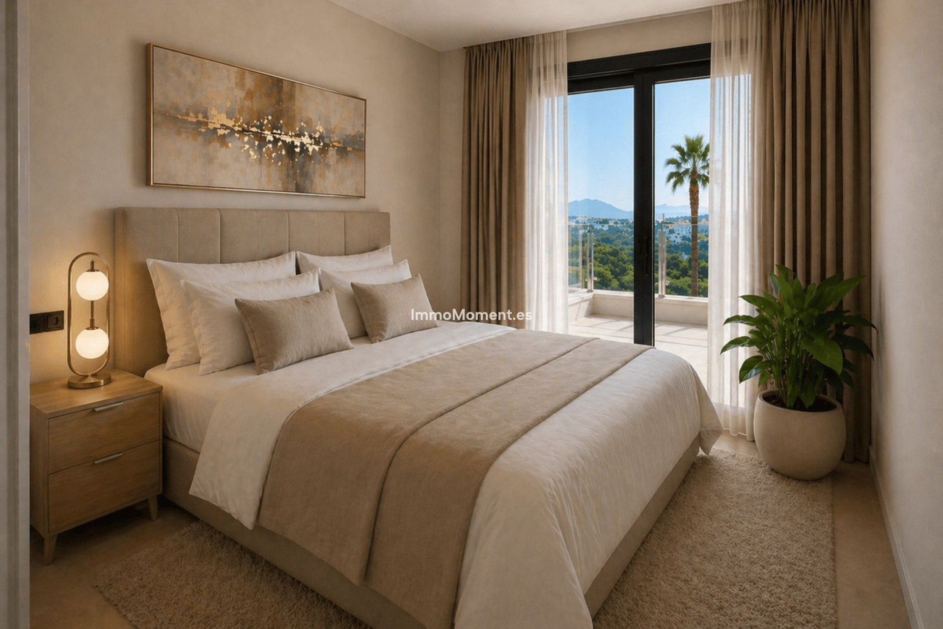 Reventa - Apartamento - Mijas - La Cala de Mijas