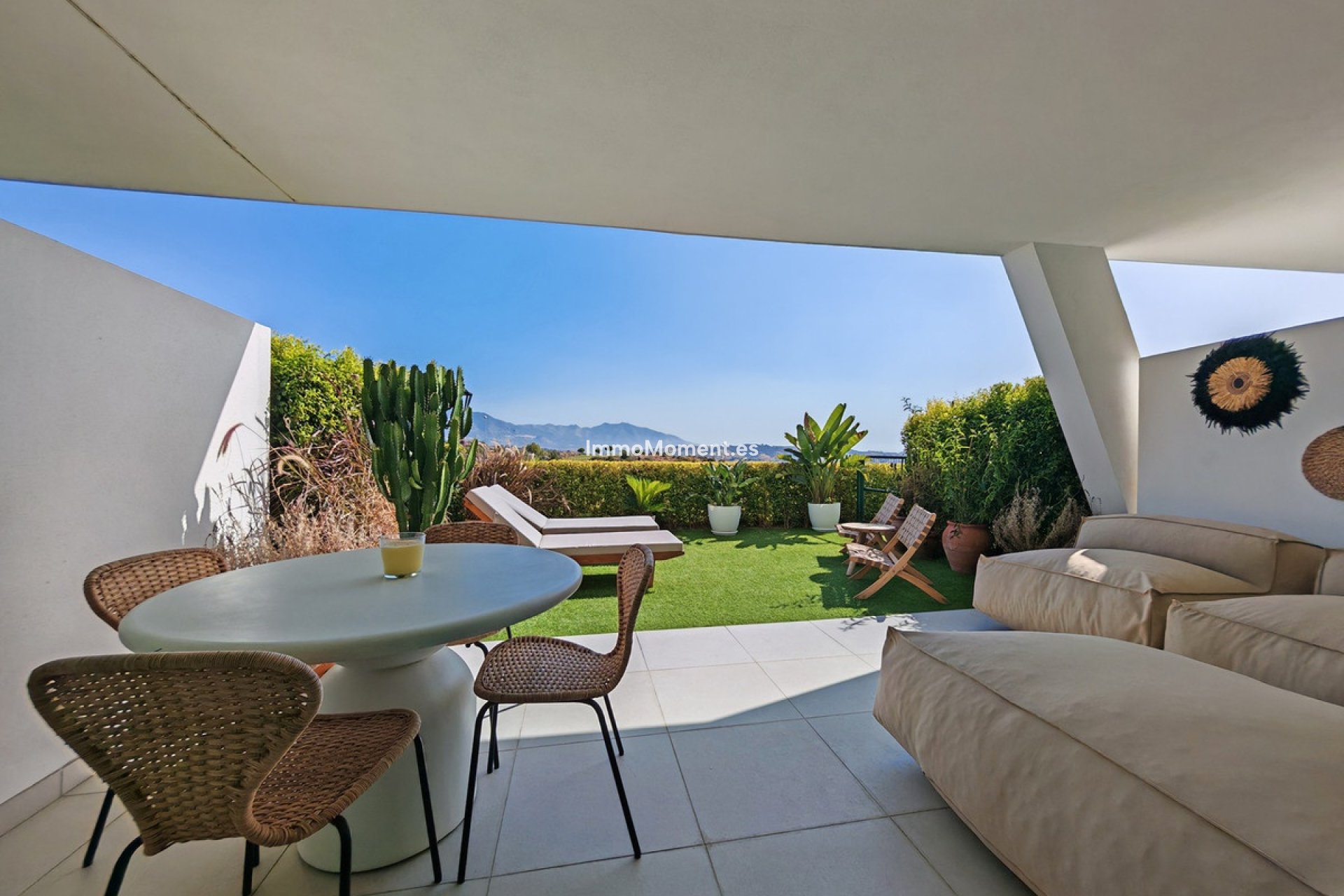 Reventa - Apartamento - Mijas - La Cala de Mijas