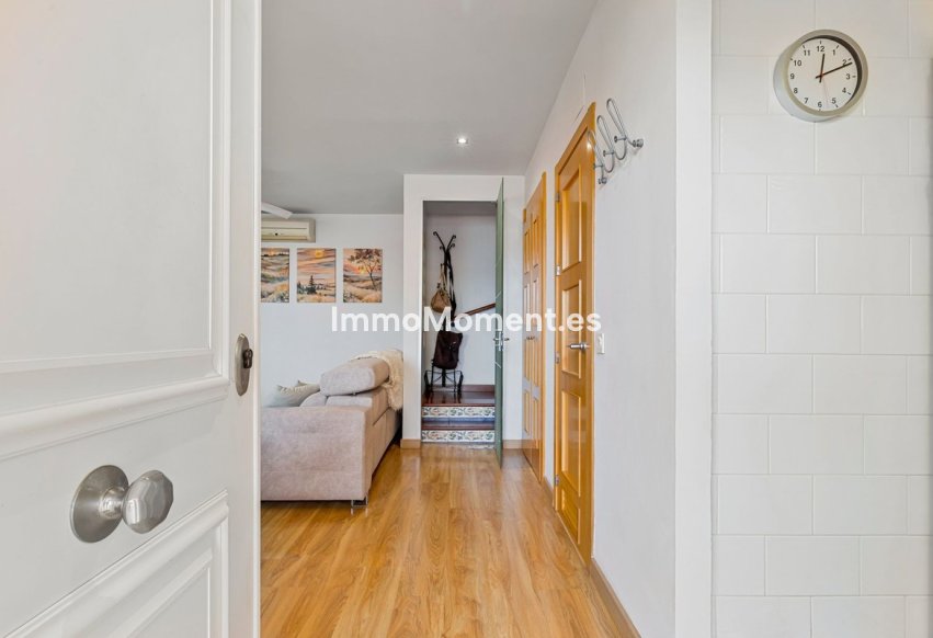 Reventa - Apartamento - Mijas - La Cala de Mijas