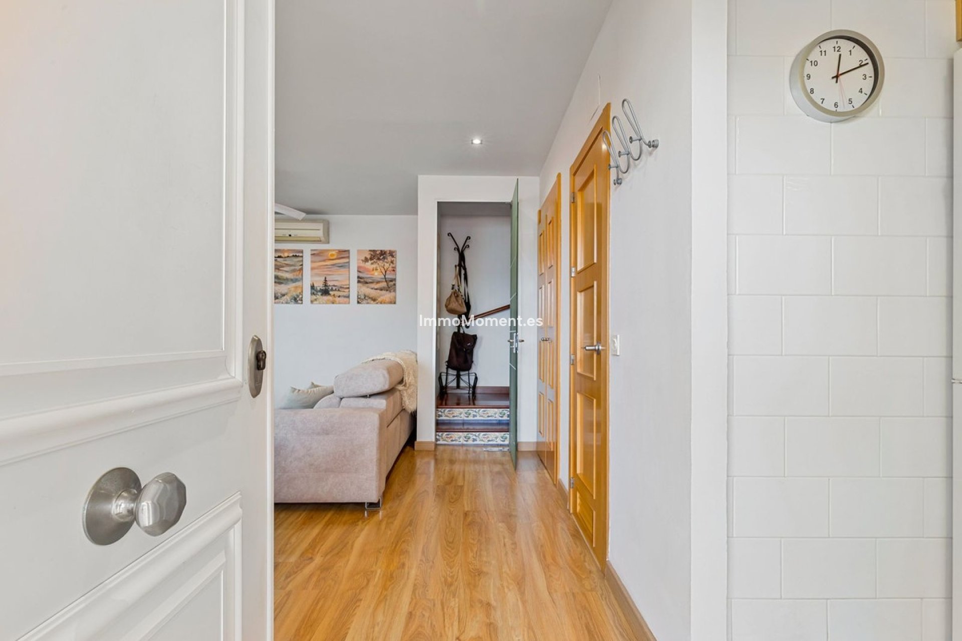 Reventa - Apartamento - Mijas - La Cala de Mijas