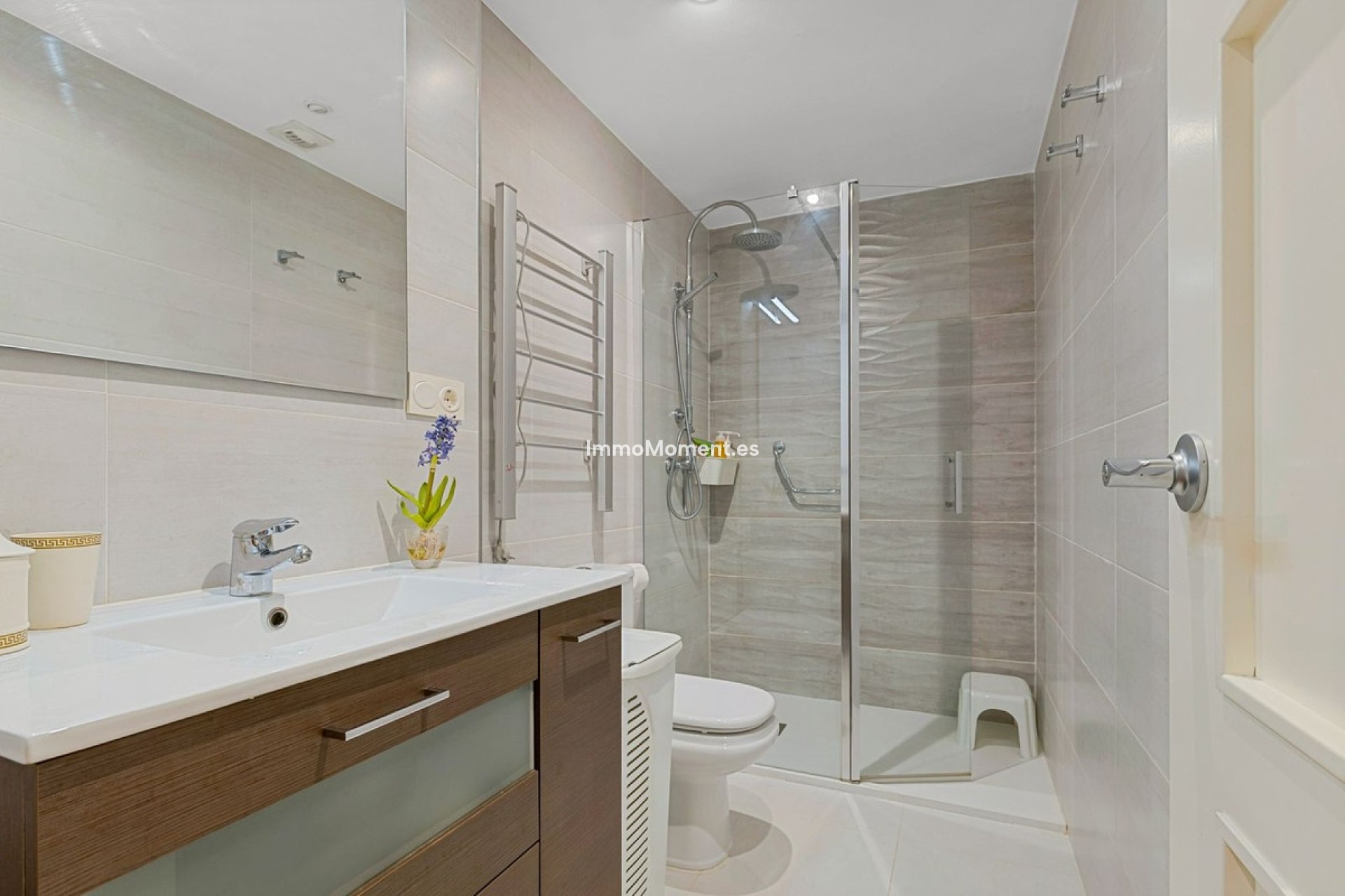 Reventa - Apartamento - Mijas - La Cala de Mijas