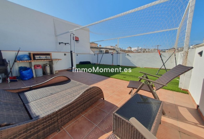 Reventa - Apartamento - Mijas - La Cala de Mijas