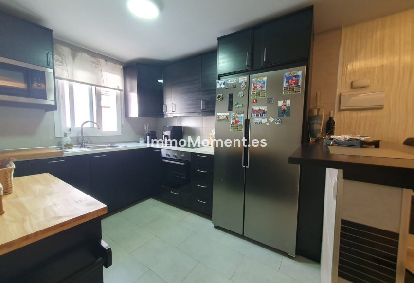 Reventa - Apartamento - Mijas - La Cala de Mijas