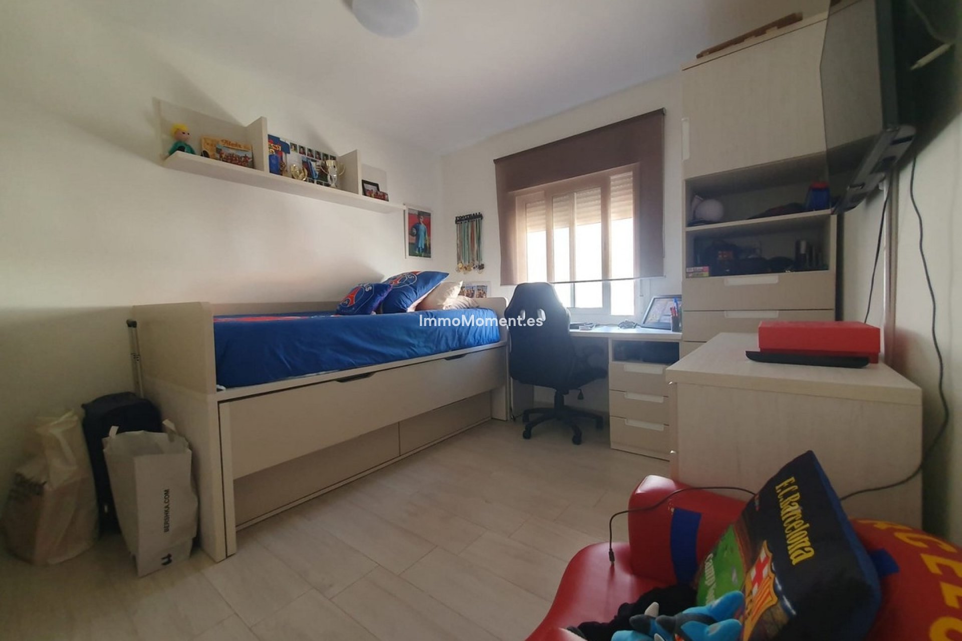Reventa - Apartamento - Mijas - La Cala de Mijas