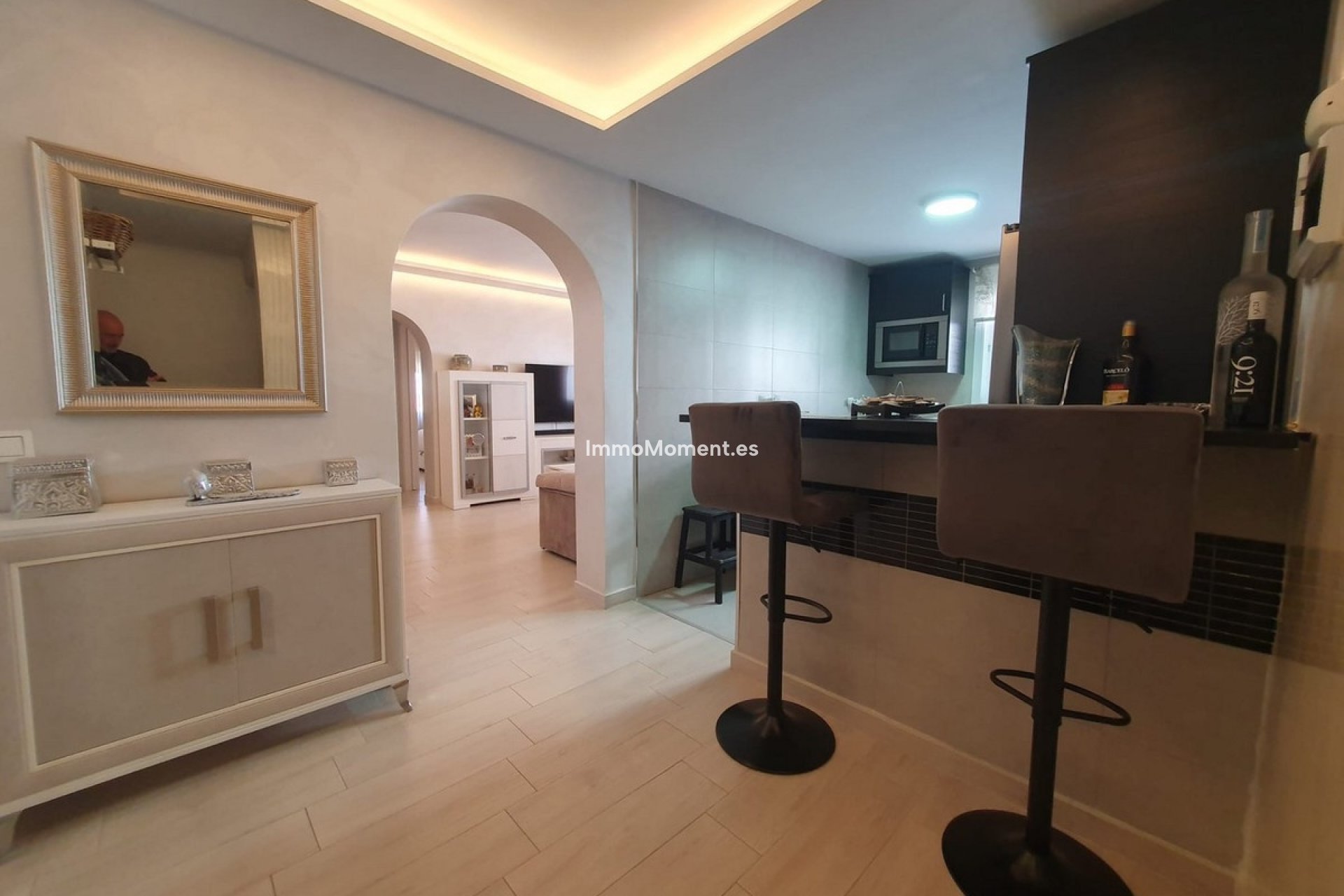 Reventa - Apartamento - Mijas - La Cala de Mijas