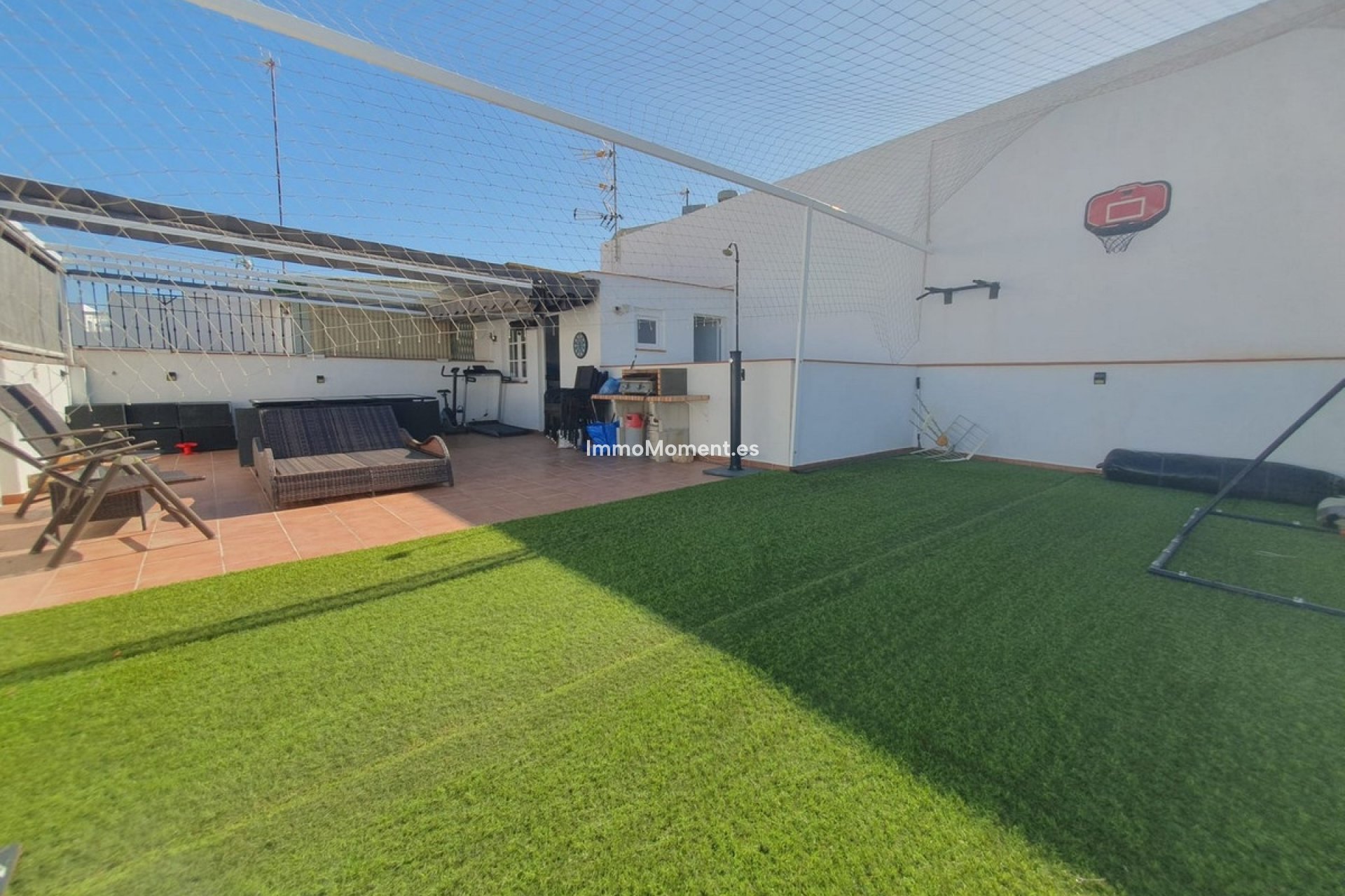 Reventa - Apartamento - Mijas - La Cala de Mijas