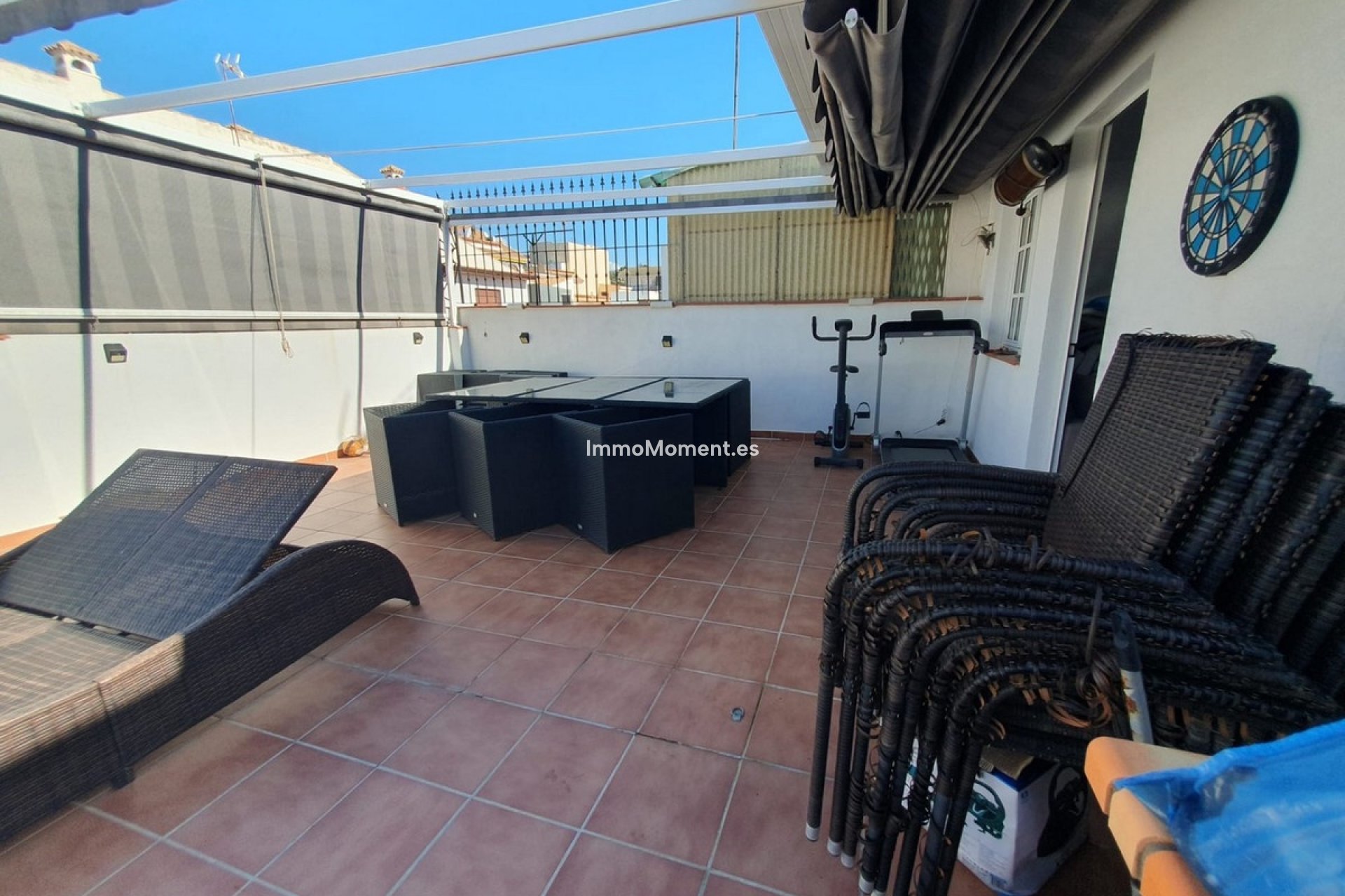 Reventa - Apartamento - Mijas - La Cala de Mijas