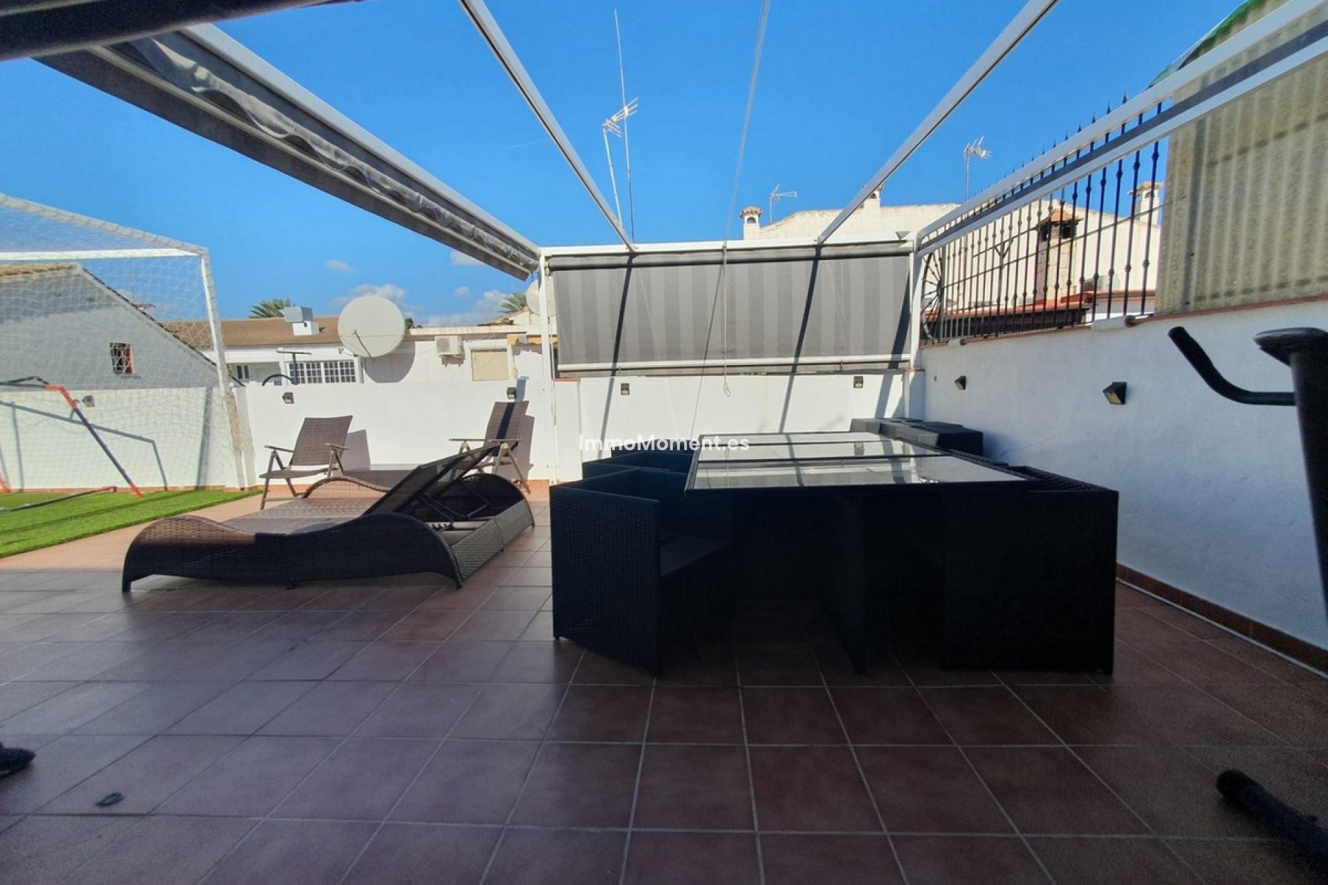 Reventa - Apartamento - Mijas - La Cala de Mijas