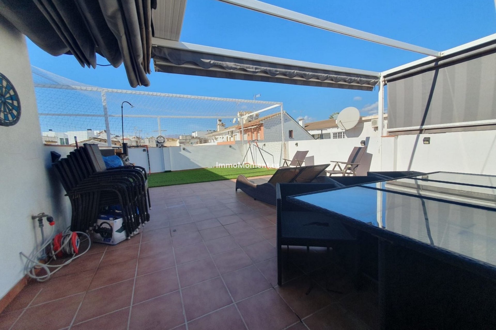 Reventa - Apartamento - Mijas - La Cala de Mijas