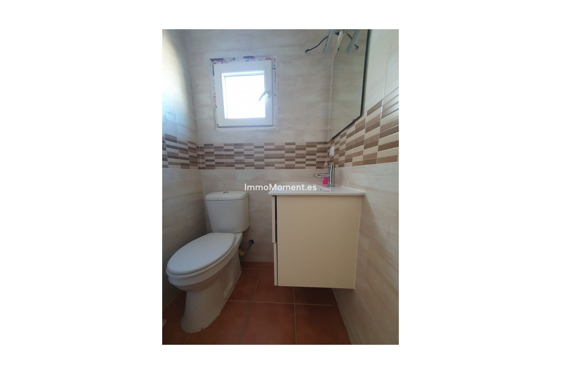 Reventa - Apartamento - Mijas - La Cala de Mijas