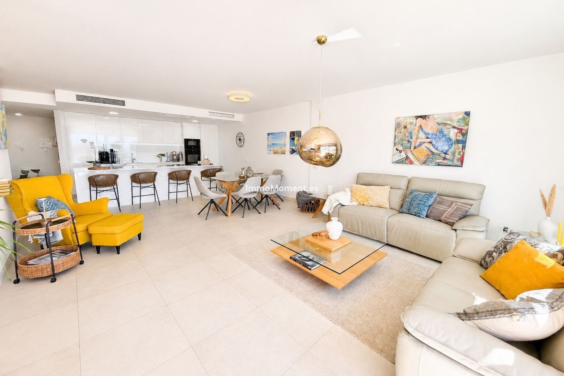 Reventa - Apartamento - Mijas - La Cala de Mijas