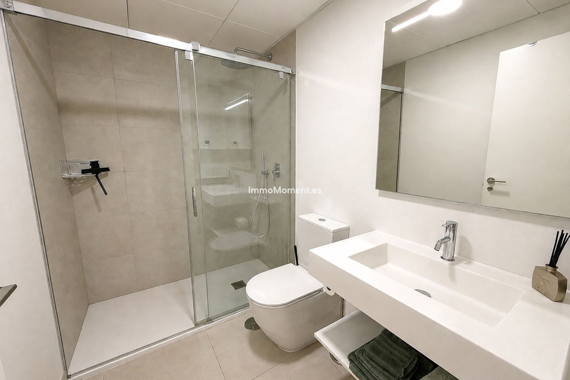 Reventa - Apartamento - Mijas - La Cala de Mijas