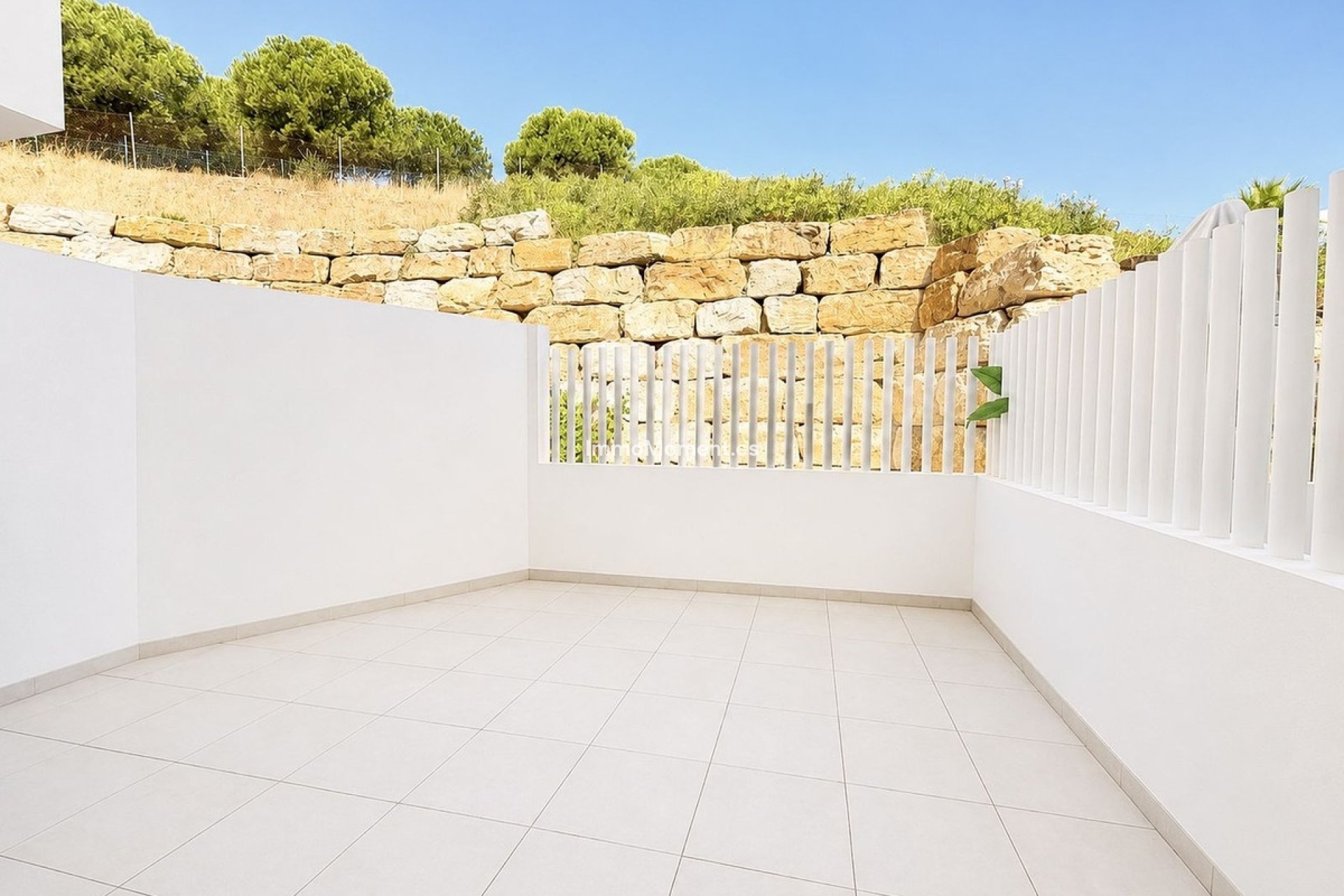 Reventa - Apartamento - Mijas - La Cala de Mijas