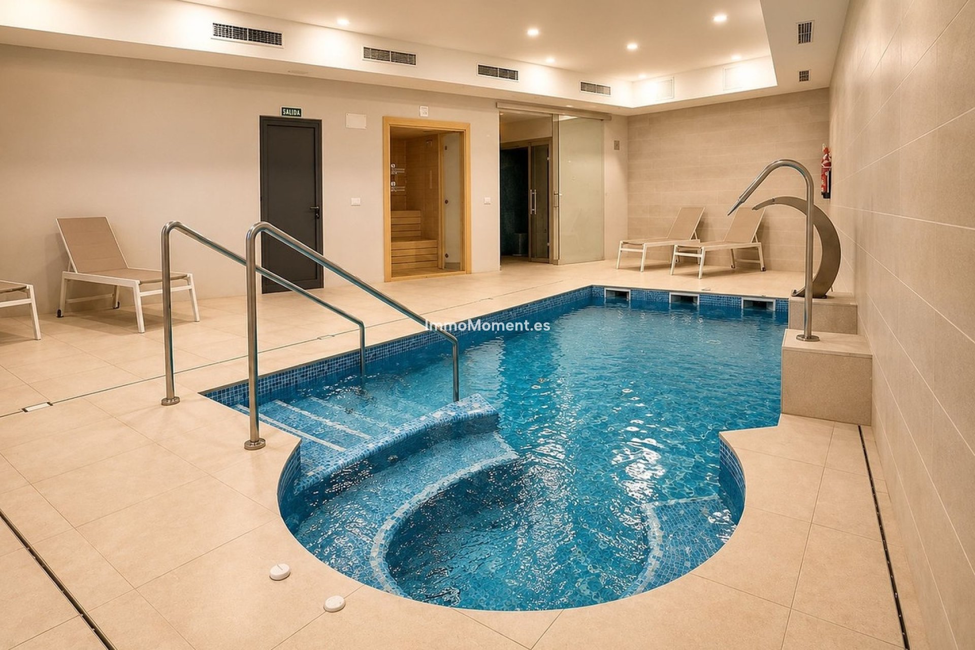 Reventa - Apartamento - Mijas - La Cala de Mijas