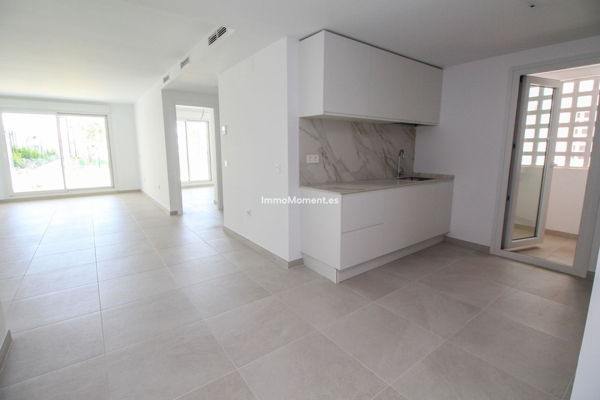 Reventa - Apartamento - Mijas - La Cala de Mijas